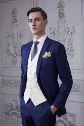 -香港威德诚洋服BESPOKE西服西装高级定制(上海湾一店)