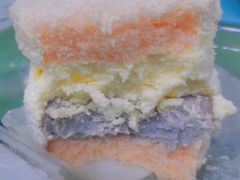 雪域芝士小贝-mira甜品屋(财大店)