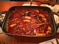 -湄公河秘制烤鱼(西双十贰城商业中心店)