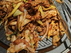 -阿里疆Alijiang·丝路美食·异域风情·清真(长楹天街店)