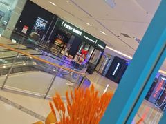 -新贝乐意大利餐厅(苏州中心店)