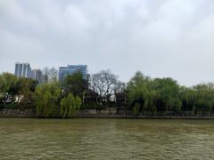 -运河游船(武林门码头)