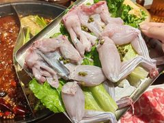 -楠火锅(昆山金鹰店)