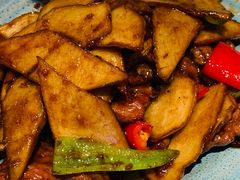 -鹿港小镇(霄云店)