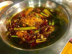 耗儿鱼-三哥田螺(北书院街店)
