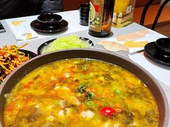 -一棠龙虾•王牌虾球(恒隆广场店)