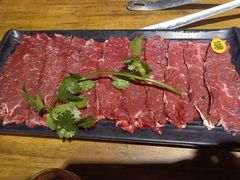 -七里川健康火锅(总店)