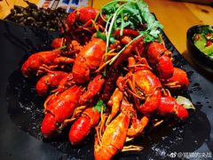 -南极·小龙虾·湘式拌饭(南街店)