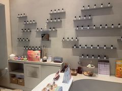 -泰合玺·精油疗愈 SPA(南京河西万达店)