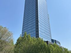 -海航大厦万豪酒店彩海轩中餐厅(霄云路店)
