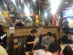 -鰓呼吸(那覇久茂地店)