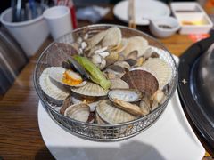 -海味当家·蒸锅海鲜(星海公园店)