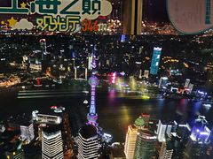 -上海之巅观光厅