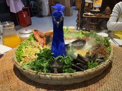 -品德宏·孔雀宴的发源地(金塔园店)