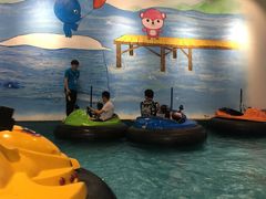 -蒙特利亲子乐园