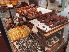 -CARINO BAKERY&CAFE(人广来福士店)