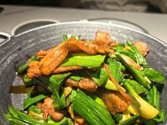 四川回锅肉-麻六记(新天地店)