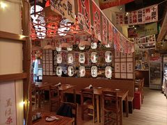 -千懿六本木酒场(常熟路店)