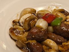 -浙江安吉JW万豪酒店·万豪中餐厅