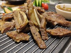 -海景壹号大酒店(滨湖店)