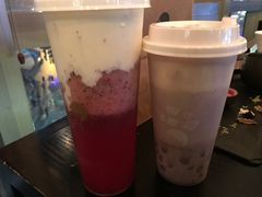 -喜茶(上海正大广场店)