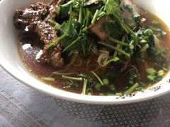 -兴福老面馆(寺路街店)