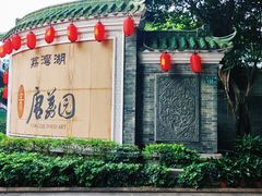 -侨美·唐荔园·40年地道粤菜