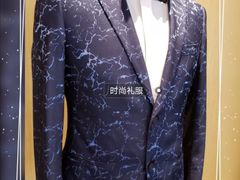 -张洁工作室(服饰定制)