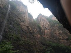 -野三坡刘家河高山漂流