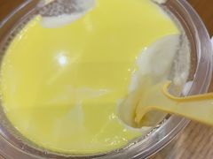 酸奶-清真·益鑫羊肉手抓馆(花园北街店)