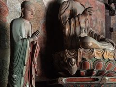 -报恩寺(平武县)