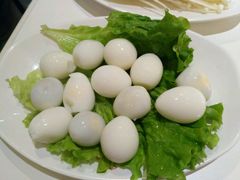 -鱼酷活鱼烤鱼(恒隆广场店)