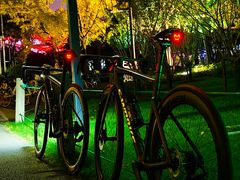 -SPECIALIZED闪电自行车(建国西路店)