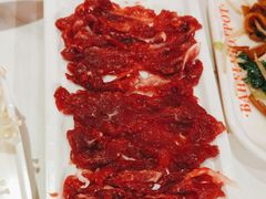 吊龙伴-八合里牛肉火锅(上海中山公园店)