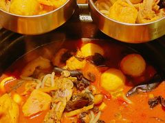 -神府路壹号·海鲜烧烤·砂锅粥·锅物(三坊七巷店)