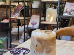 -大书房咖啡(中传国交店)