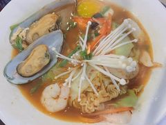 -翠华餐厅(铜锣湾糖街店)