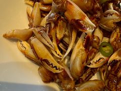 -上和臻品中国菜(花园街店)