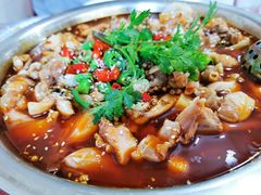 小份红烧兔-米二红烧兔(华阳店)