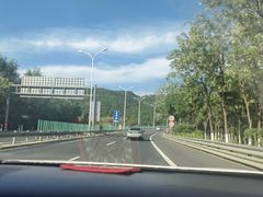 -潭柘寺景区