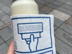 -ARTEASG·新加坡奶茶(中华广场店)