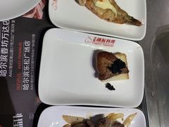 -尚雅铁板料理自助餐厅(乐松店)