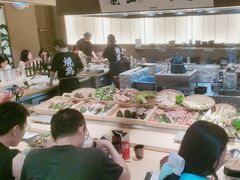 -一豚轩·烧鸟·豚骨拉面(五四路店)