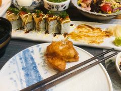 -森味薪火烧•烧鸟居酒屋•日本料理(望京店)