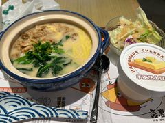 -吾妻拉面•和风食堂(群光广场店)