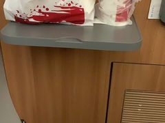 -肯德基(虹桥高铁店)