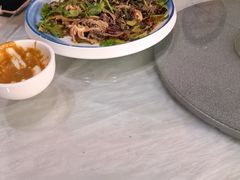 -同发号饭庄(复兴路店)