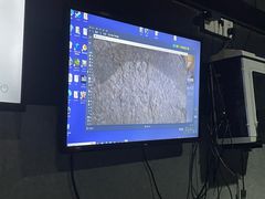 -VR 间客漫·PS电玩·虚拟现实包间游戏电竞(街道口店)