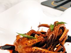 醋烧望潮-海味世家·家常菜馆(明州里店)