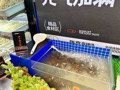 -张亮麻辣烫(哈尔滨金爵万象店)